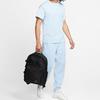 Nike Fabric Backpack Regular Men's Black (Unisex) Backpacks CK2663 010