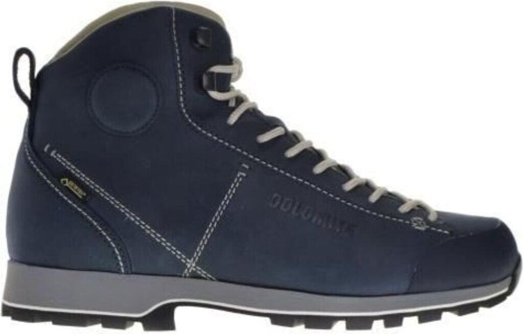 Обувь для треккинга Dolomite 54 High FG GTX (247958-0160) blue marine