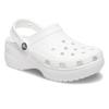 Crocs Women S claSSic Platform Clog 206750 100