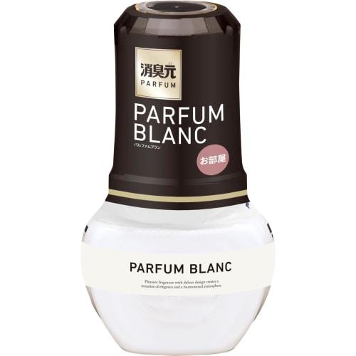 

Shoshugen Room Parfum Blanc Air Freshener, Room Use, Standing Type, 400ml