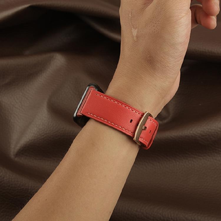 For HuaweiWatch Fit 2 Watch Adjustable Leather PU Band Strap Wristband Bracelet