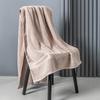 Five-star Hotel Special Bath Towel 800g High-end Household Bath Towel Cotton Class A Water-absorbing Thickened Large Bath Towel