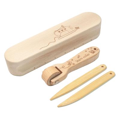 Dikiş Rulosu Kemik Klasörü Terziler Klaket Duvar Kağıdı Rulo Dikiş Ortak Rollertools Kapitone Baskı Ev Dekorasyonu
