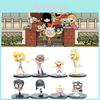 The Loud House Figure Toys Perfect For Collectors And Fans Of The Tv Show!
