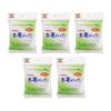 Tokiwa Industries Tea Pack Tokiwa Tea Pack L with Thread 26 Pieces X 5 Pieces Set Approx. 10.5 X 11cm Made In Japan White