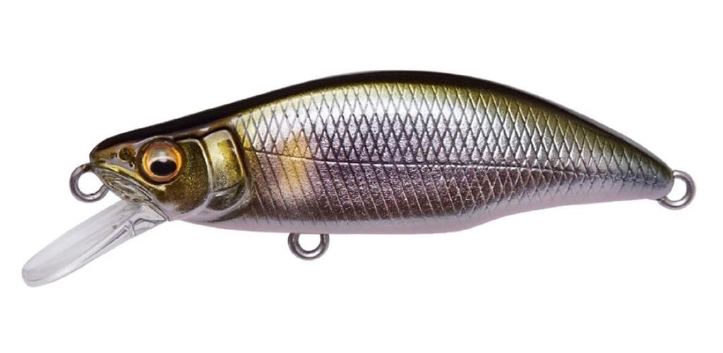 Megabass GH 46 Humpback FS Sinking Lure Takumi Setsuki Ayu (4147)