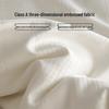 DOHXA All-Season 35% Soy Fiber Two-in-One Zipper Duvet