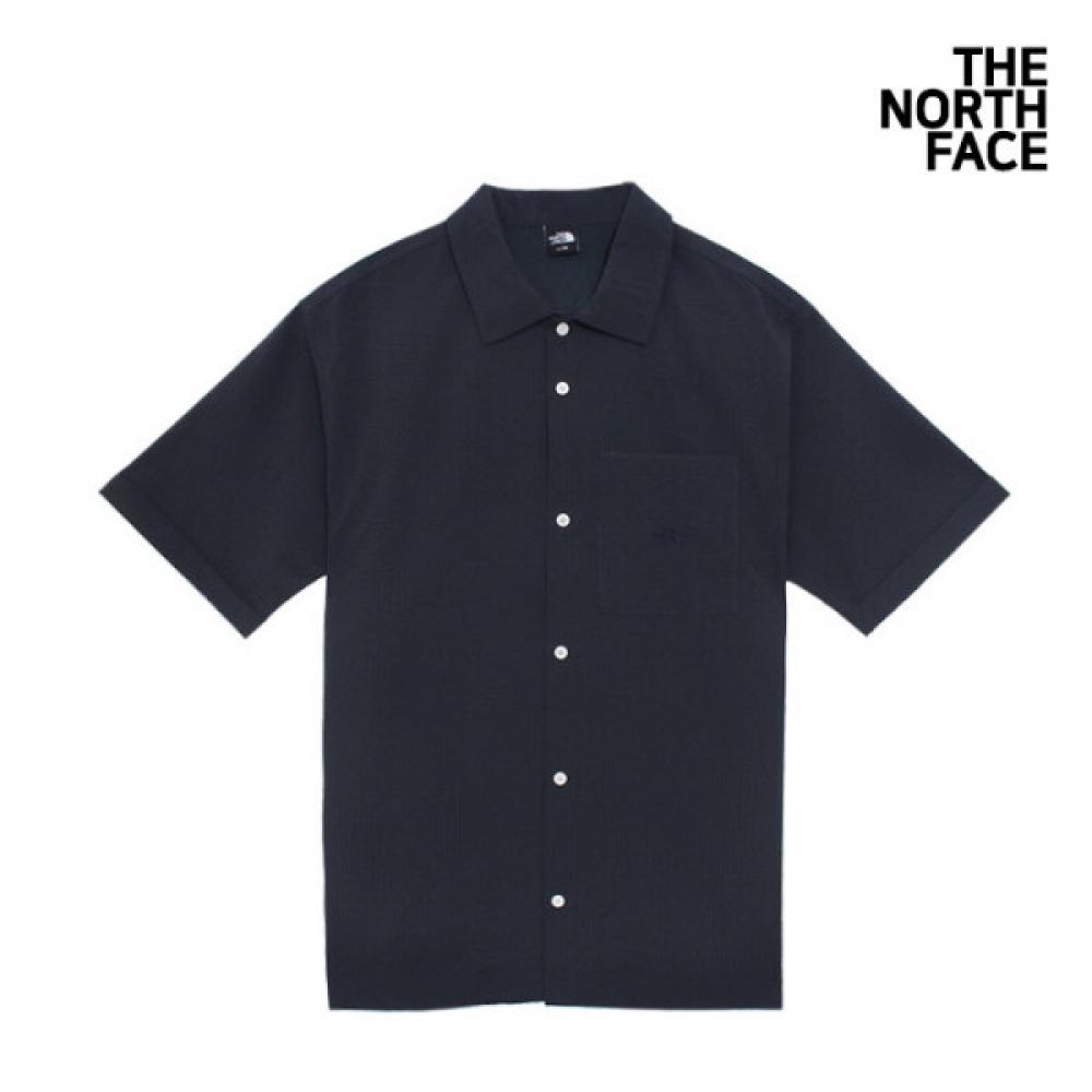 

The North Face Men S Citi Chiller Short Sleeve Shirt 110(XXL)