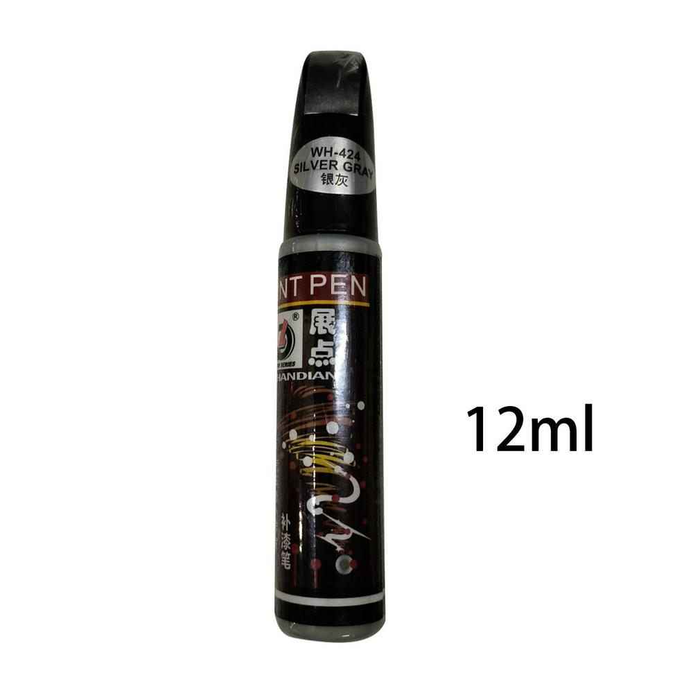 Car Scratch Repair Pen Auto Touch Up Paint Fill Remover Vehicle Tyre Paint Marker Clear Kit Maintenance Paint Care Mending Pen
