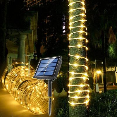 Iluminare – Ghirlande și lumini decorative