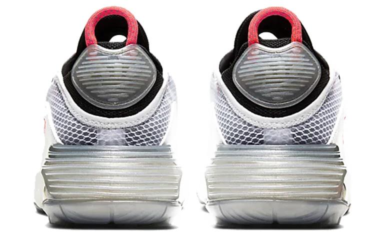 Nike Air Max 2090 'Pure Platinum' Gs CJ4066-100