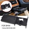 BMW E60 5 Series Cup Holder Tray for Left & Right Sides (51459125626/51459125622)