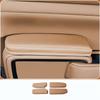 For BYD Leopard 5 Denza B5 Door Armrest Height-increasing Pad Protective Covers Booster Pad Interior Accessories