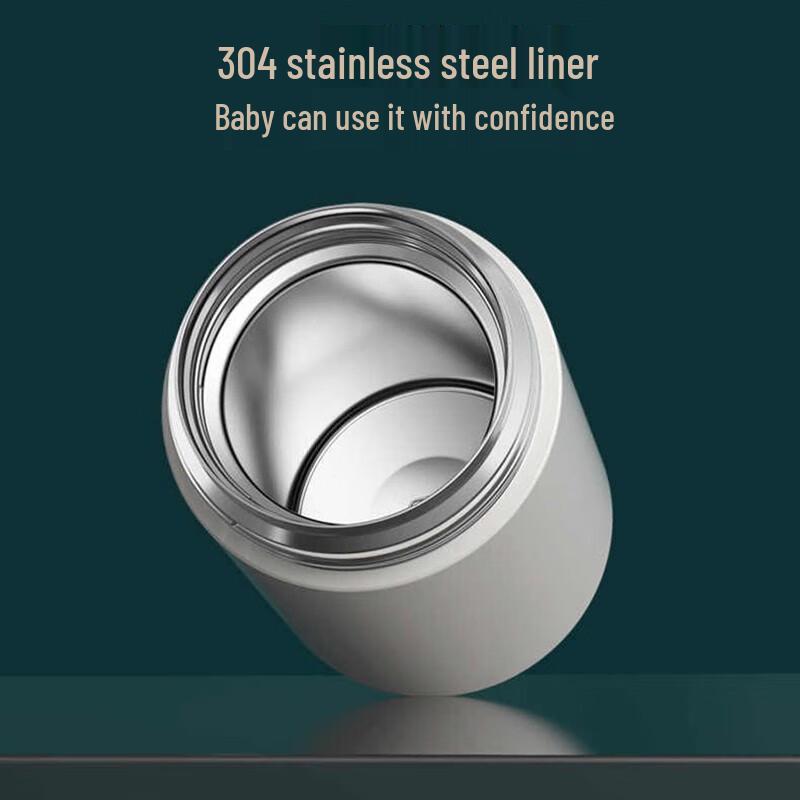 Shangheng 600ml Vacuum Insulated Food Jar