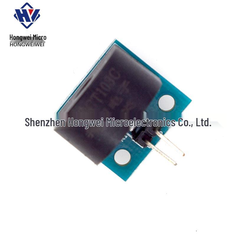 

5A Single-Phase AC Current Transformer Sensor Module
