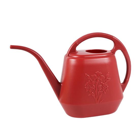 Watering Kettle High Capacity Lightweight Patio Garden Watering Can with Handle Office Plant Care Equipment