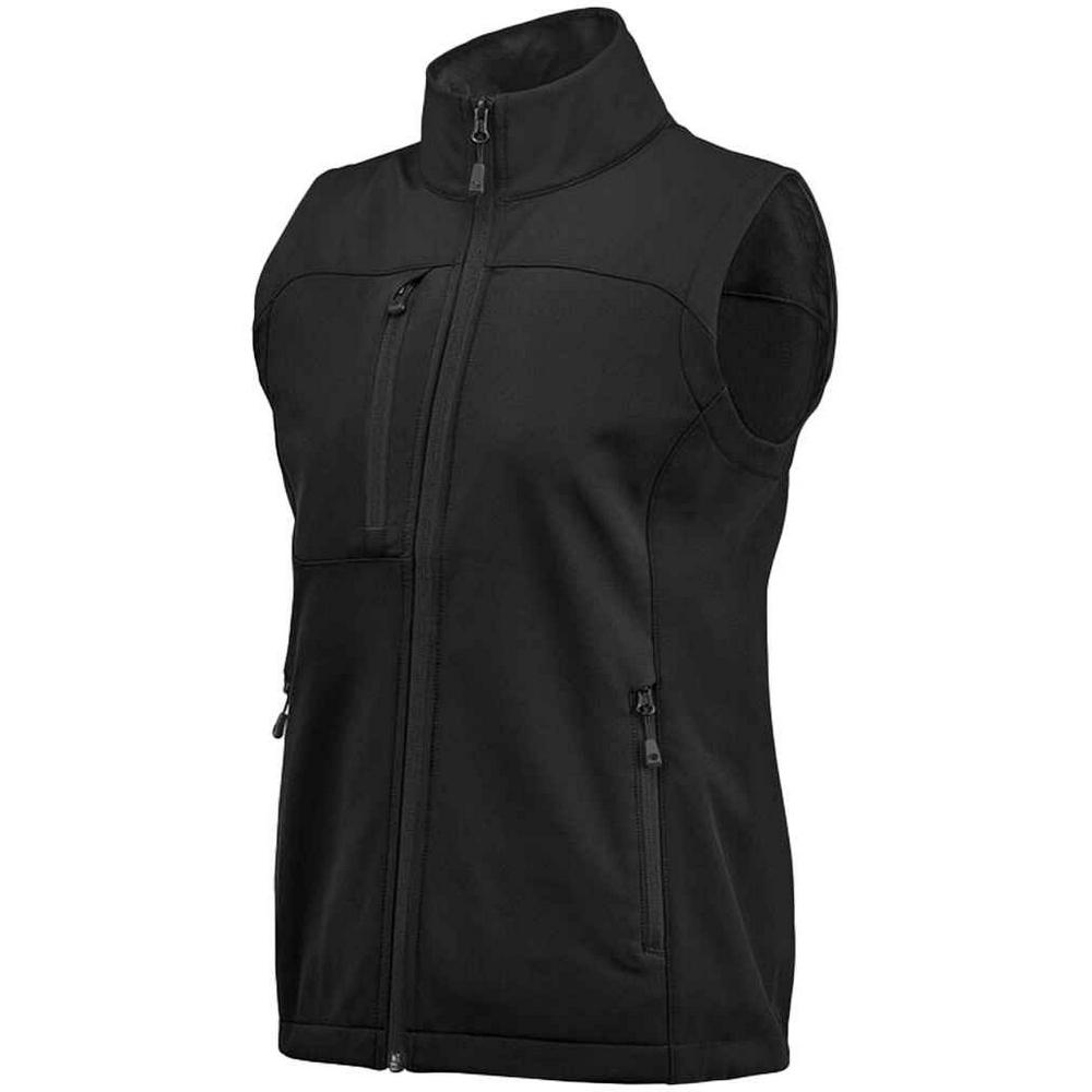 Stormtech Womens/Ladies Cascades Softshell Body Warmer
