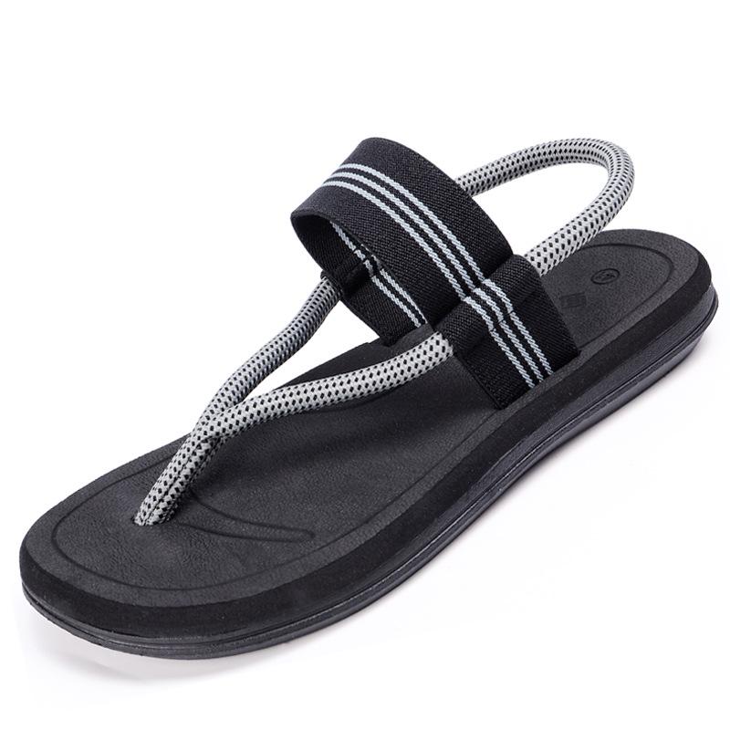 Versatile Women's Summer Flat Sandals for Outdoor Beach