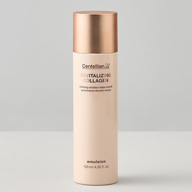 [Dongkook Pharmaceutical] Centellian24 Revitalizing Collagen Emulsion 120ml