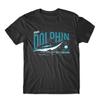 Dolphin1 Miami T-Shirt 100% Cotton Premium Tee NEW