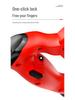 Electric Handheld Mixer for Industrial Putty, Paint, and Cement