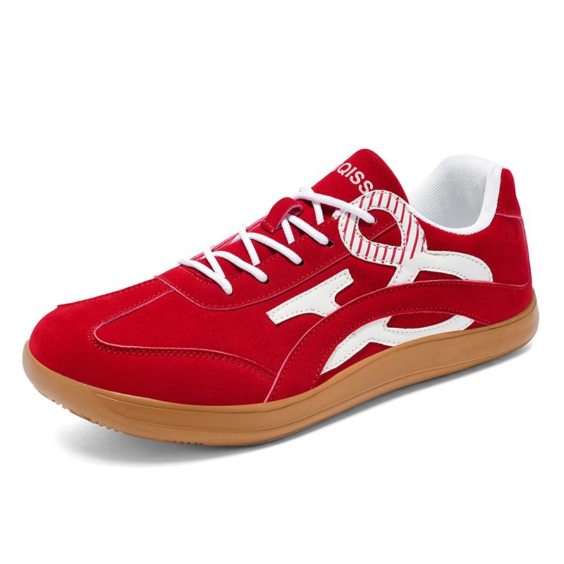 Herren Modische und Vielseitige Forrest Gump Schuhe Leichte und Atmungsaktive Herren Freizeit Sportschuhe mit Strapazierfähigen Herrenschuhen