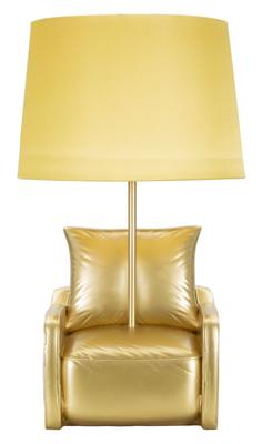 Lampy – Stolné lampy