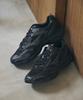 [Mizuno] MXR Running Shoes - Black D1GA245124 [Shipped from Korea] 100% Authentic