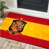 Southampton Fc Crest Carpet, Chair Rug,Rug for Office Bedroom living rooms, Doormat decor Fan Gift Christmas Gift