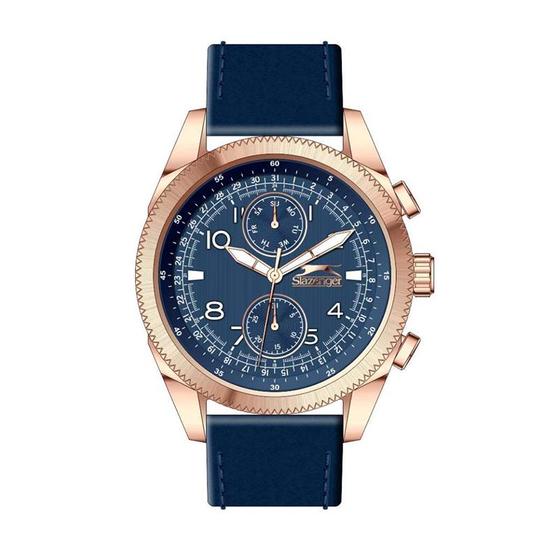 

Slazenger SL.09.2133.2.03 Men's Wristwatch