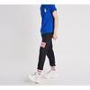 MLB Los Angeles Dodgers T Shirts Unisex Blue Crew Neck Moderate Straight Fit 31TS21931-07U