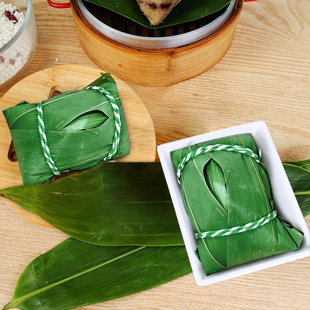 Plastic Zongzi Maker Triangular Kitchen Accessories Dragon Boat Festival