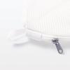 MUJI Polyester Cushion Mesh Laundry Net for Underwear 28.5cm X 20cm X 20cm 83932404