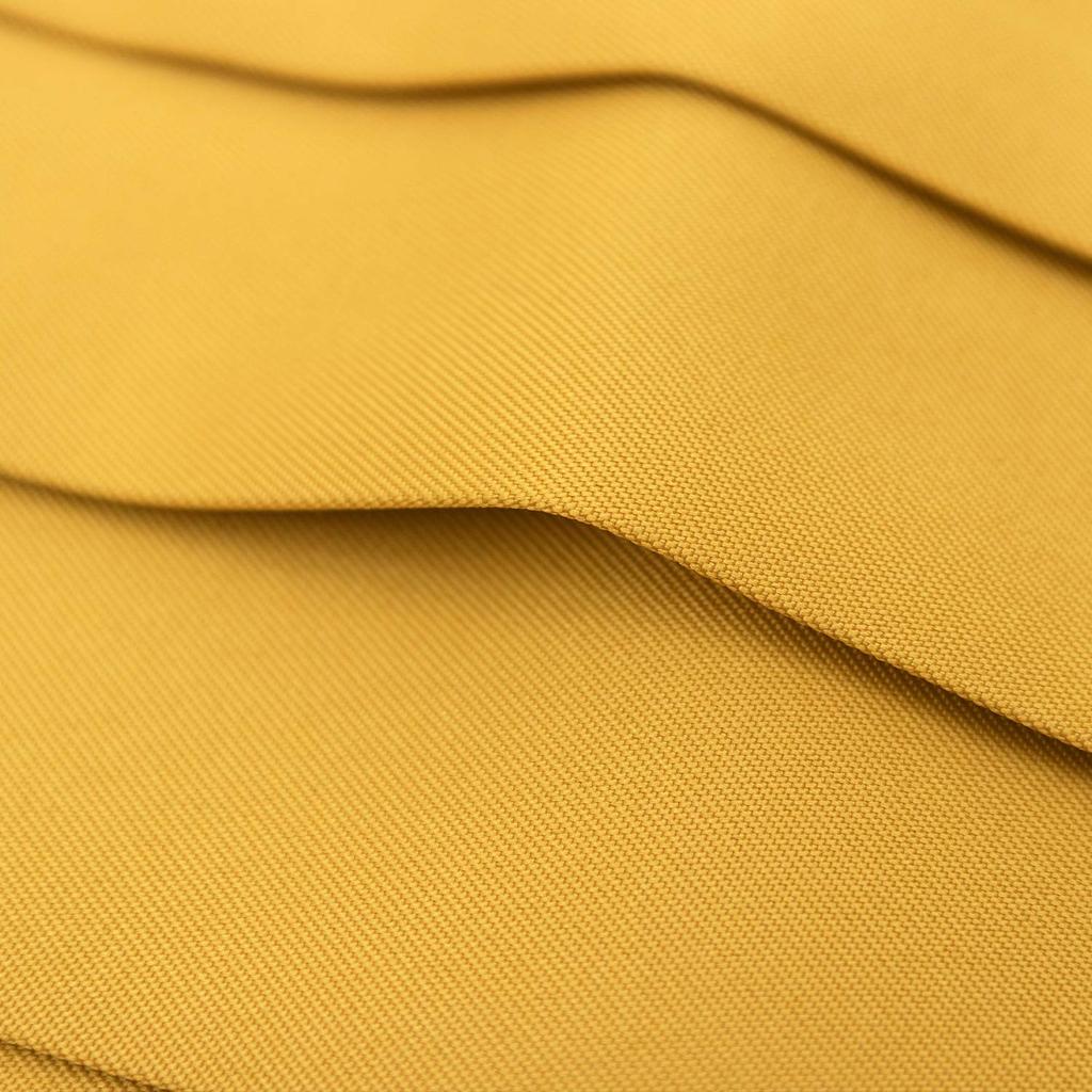 Hakama for Elementary School Graduation Lace Single Girls [KYOETSU] Students, Ceremony, Girls, String, Embroidered, Item, (80, Yellow)