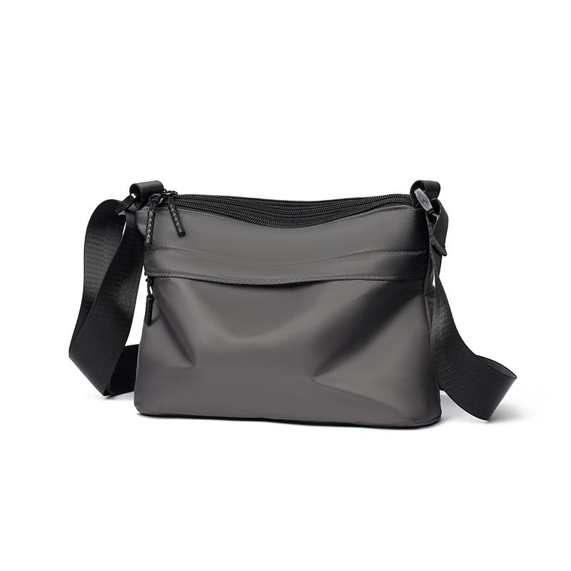 Crossbody Bag Men's Outgoing Small Bag Shoulder Bag