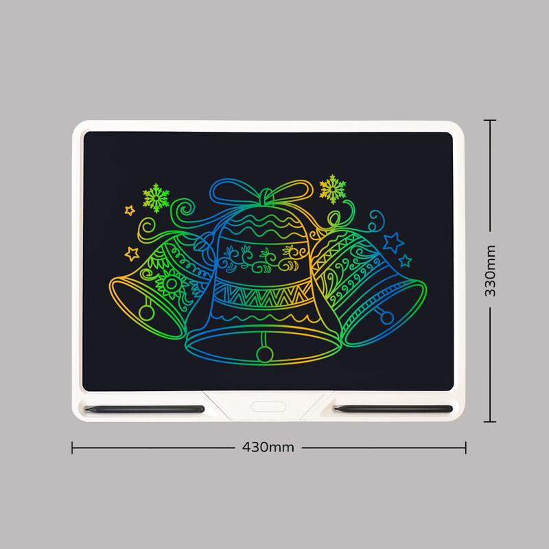 

Dream Painting Island 20-inch Color LCD Drawing Tablet