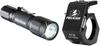 Pelican Tactical LED Light Black "2350" 023500-0001-110