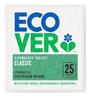 Ecover ecological dishwasher tablets 25 pcs