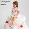 Teenie Weenie Kids Girls Fluffy Bloomer Skirt Shorts