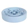 Slow Feeder Dog Bowl Interactive Puzzle Slow Feeding Pet Bowl Prevent Choking Dog Dishes for Medium Small Dogs
