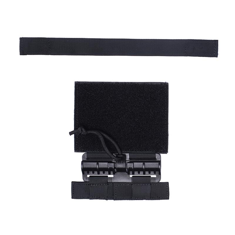 Tactical Vest Quick Release Buckle Molle Kit Universal Airsoft Vest Quick Removal Buckle Set Hunting Accessories 1PCS/2PCS