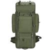 Tool Bags 115L Waterproof Large Capacity Tool Backpack Oxford Cloth Heavy Duty Storage Bag Outdoor Hiking Camping Travel