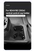 Toyota BZ4X Anti-slip Silicone Cup Holder Mat for 26 Models - Car Console Accessory