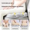 Hezheng Portable Air-Cushioned Seat Cushion CN Plug (adapter Included)
