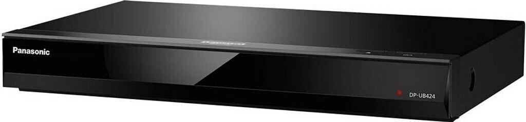 Blu-ray afspiller Panasonic DP-UB424