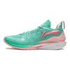 Li-Ning JB2 Rouge Pink Cockatoo Men Sneakers Multi-Color ABAT081-17