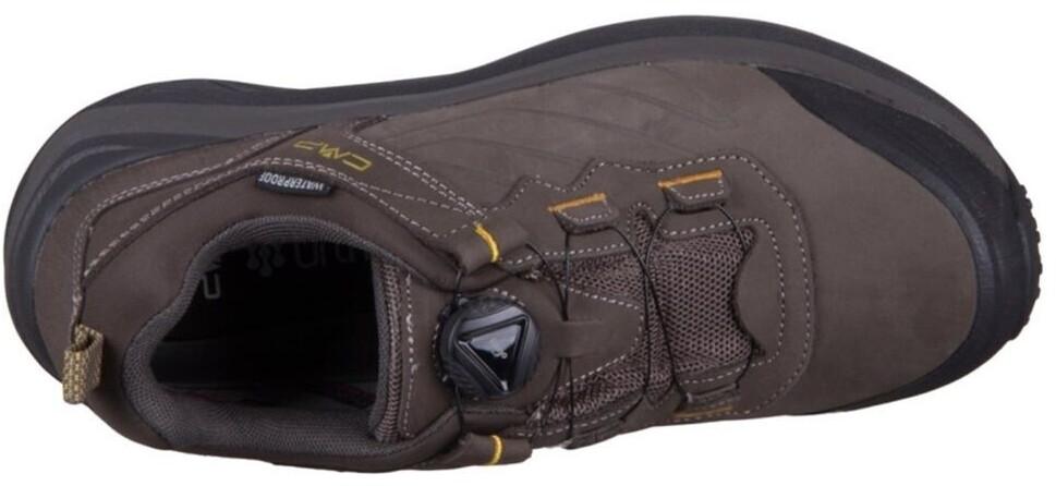CMP Juukat Mid WP Trekking Shoes (3Q26067) Mud