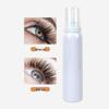 Cross-Border Cream Eyelash & Eyebrow Cleanser - Mousse Oil Remover for False Eyelashes & Lash Bubble Spa.