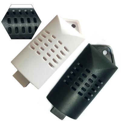 Accommodates Various Sensors Humidity Sensor Box Temperature Sensor Housing