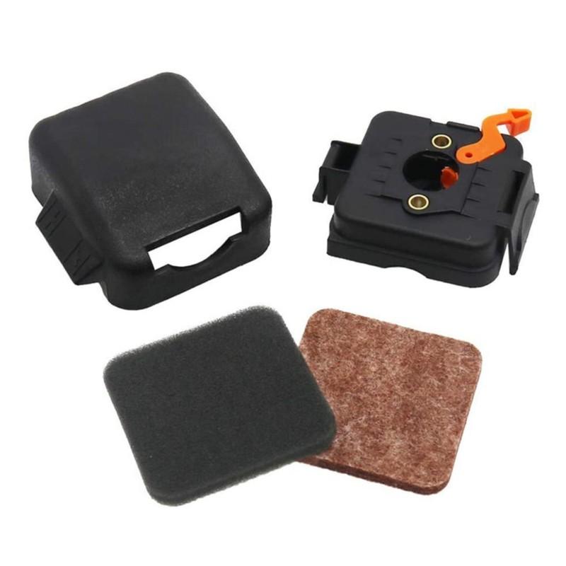 FS85 Air Filter Assembly for STIHL KR85 KW85 KM85 FS85 FH75 FS75 String Trimmer Brushcutter